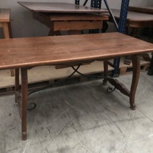 Mesa comedor rustica 02