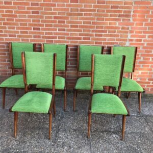 Silla vintage 15 (6 unidades)