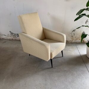 Sillon vintage 27