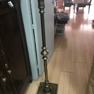 Lampara pie vintage 08