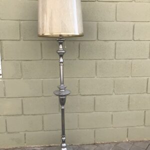 Lampara pie vintage 06