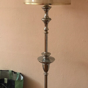 Lampara pie vintage 03