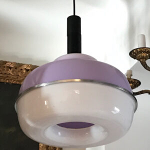 Lampara techo vintage 01