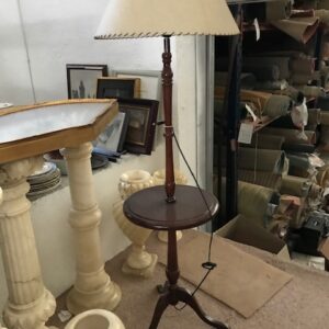 Lampara pie vintage 09