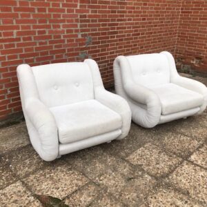 Sillon vintage 28 (pareja)