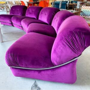 Sofa modulos 01 ( 5 modulos)