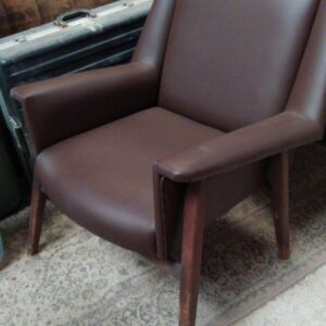 Sillon vintage 24 (pareja)