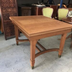 Mesa comedor antigua 16 (120/100/80)