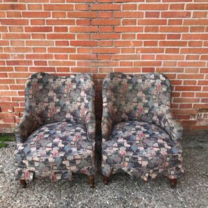 Descalzadora vintage 04