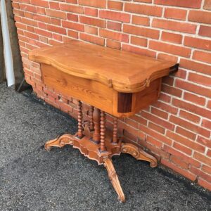 Mesa juego antigua 05