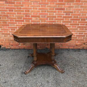 Mesa juego clasica 04