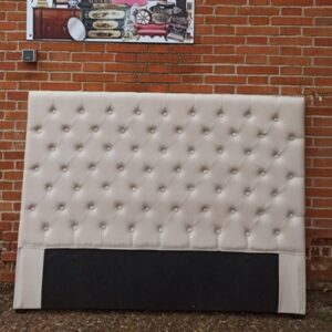 Cabecero tapizado 08