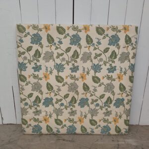 Cabecero tapizado 07