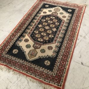 Alfombra oriental pasillo 06   (145/90)
