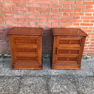 Mesilla clasica 08 (pareja)