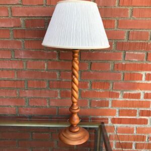 Lampara auxiliar clasica 01