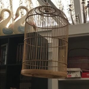 Jaula vintage 01