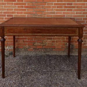 Mesa escritorio 15  ( 120/68/80 )