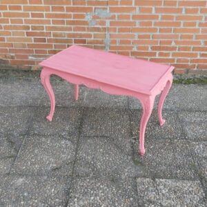 Mesa auxiliar vintage 21