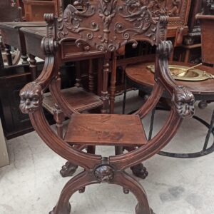 Sillon antiguo jamuga 01