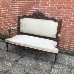 Sofa antiguo 31