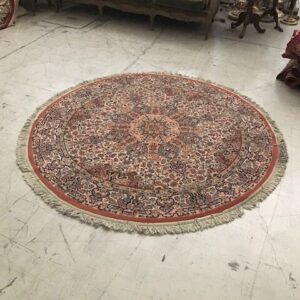 Alfombra redonda 01 (180)