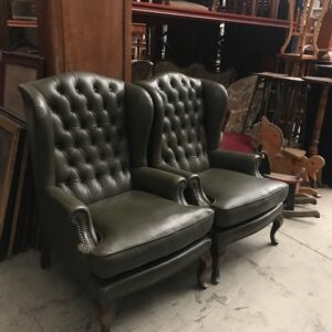 Sillon orejero 04 (pareja)