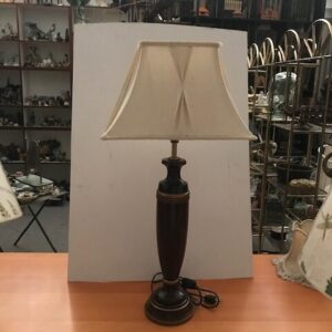 Lámpara auxiliar clásica 03