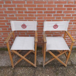 Sillón vintage director 03