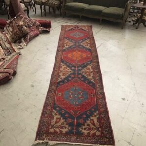 Alfombra Oriental Pasillo 07 (320/90)