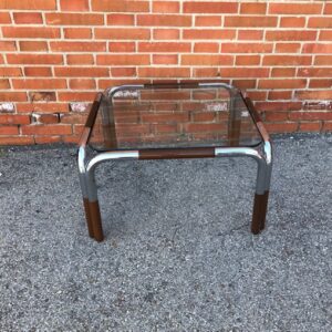 Mesa auxiliar vintage 06