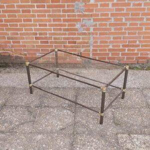 Mesa centro vintage 05