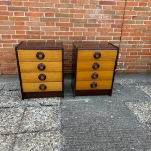 Mesilla vintage 07 (pareja)