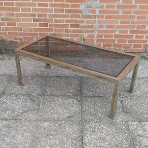 Mesa centro vintage 10