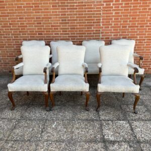 Sillon antiguo 10