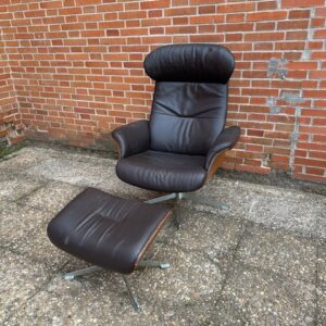 Sillon vintage 39