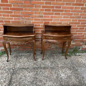 Mesilla clasica 09 (pareja)