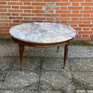 Mesa centro antigua 05