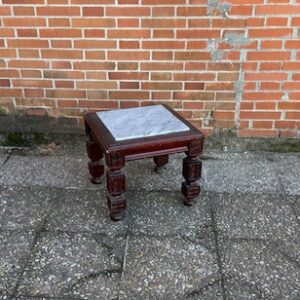 Mesa auxiliar vintage 05