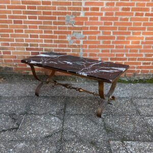 Mesa centro vintage 13