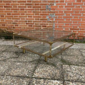 Mesa centro vintage 08