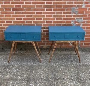 Mesilla vintage 09 (pareja)