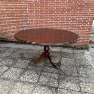 Mesa comedor clásica 15