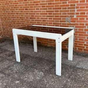 Mesa comedor vintage 01