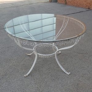 Mesa exterior comedor 05