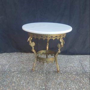 Mesa auxiliar vintage 26