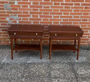 Mesilla vintage 11 (pareja)