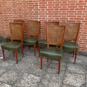 Silla comedor clásica 14 (6 Unidades)