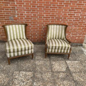 Descalzadora antigua 06  (Pareja)