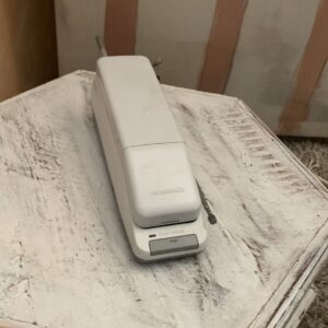 Teléfono inalámbrico vintage 03